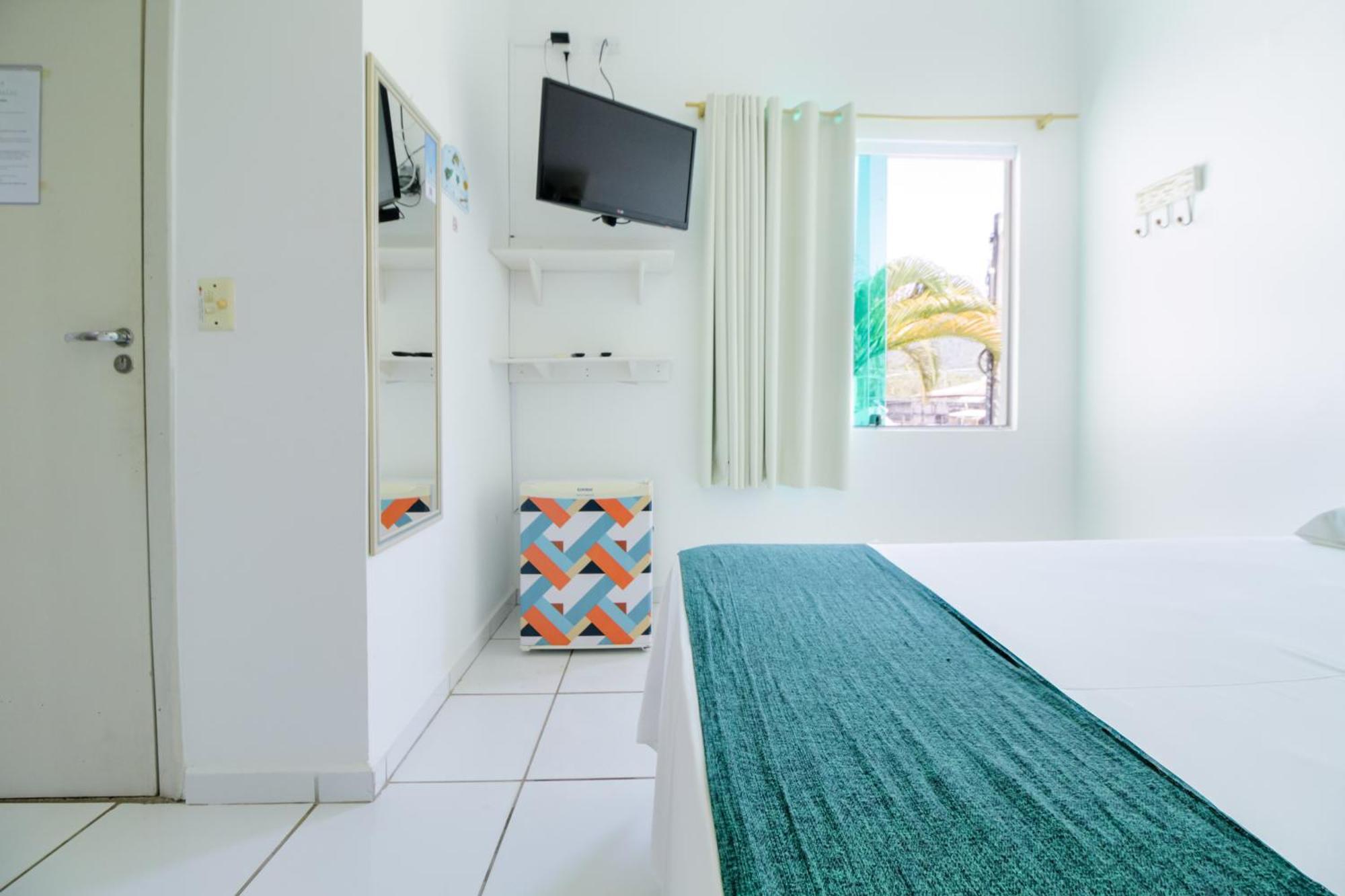 Velinn Pousada Entre Praias Ubatuba Room photo