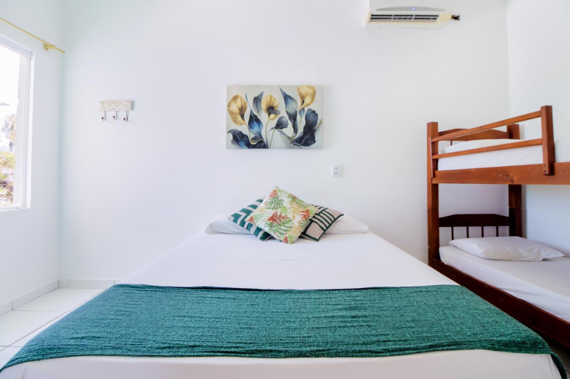 Velinn Pousada Entre Praias Ubatuba Room photo
