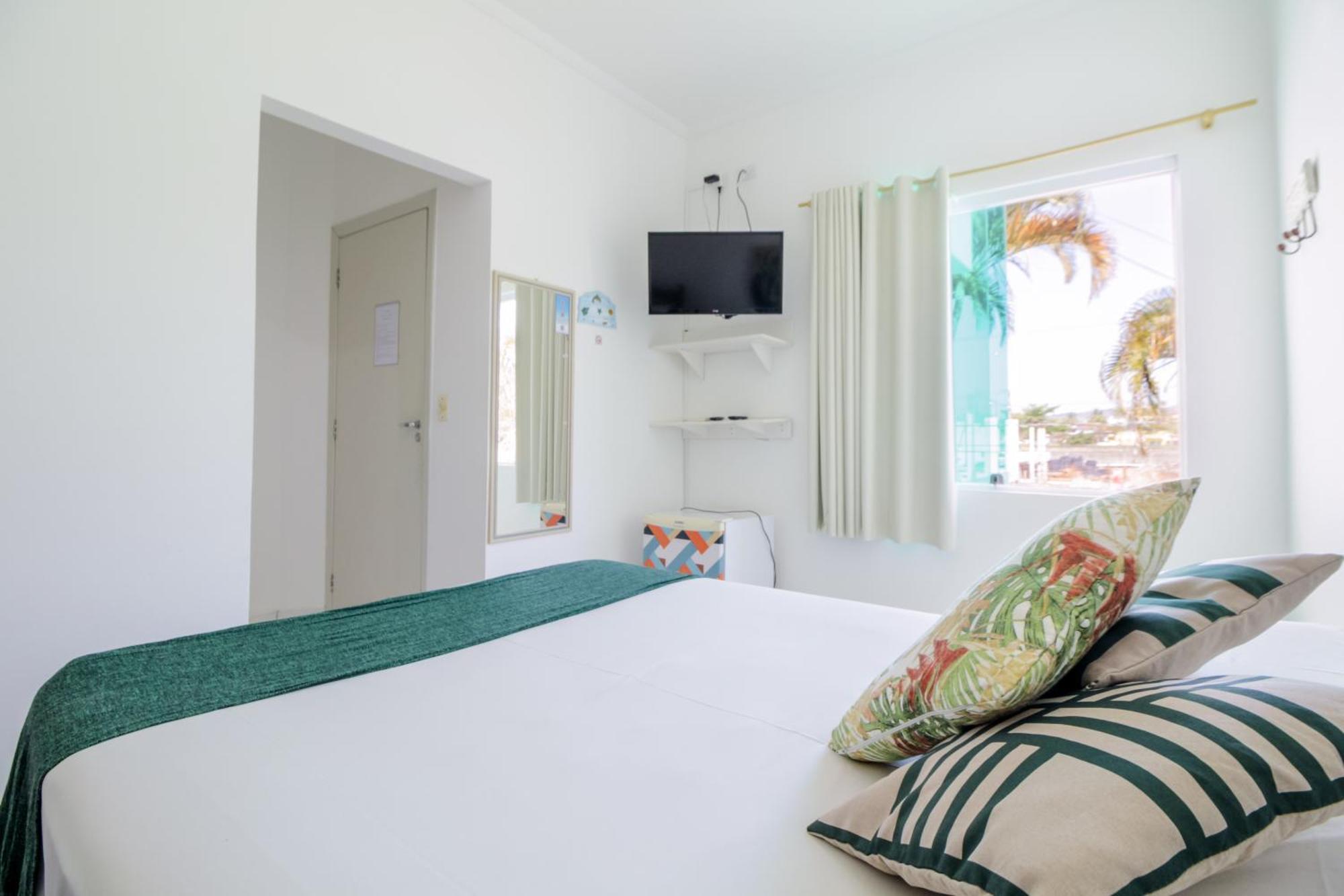 Velinn Pousada Entre Praias Ubatuba Room photo