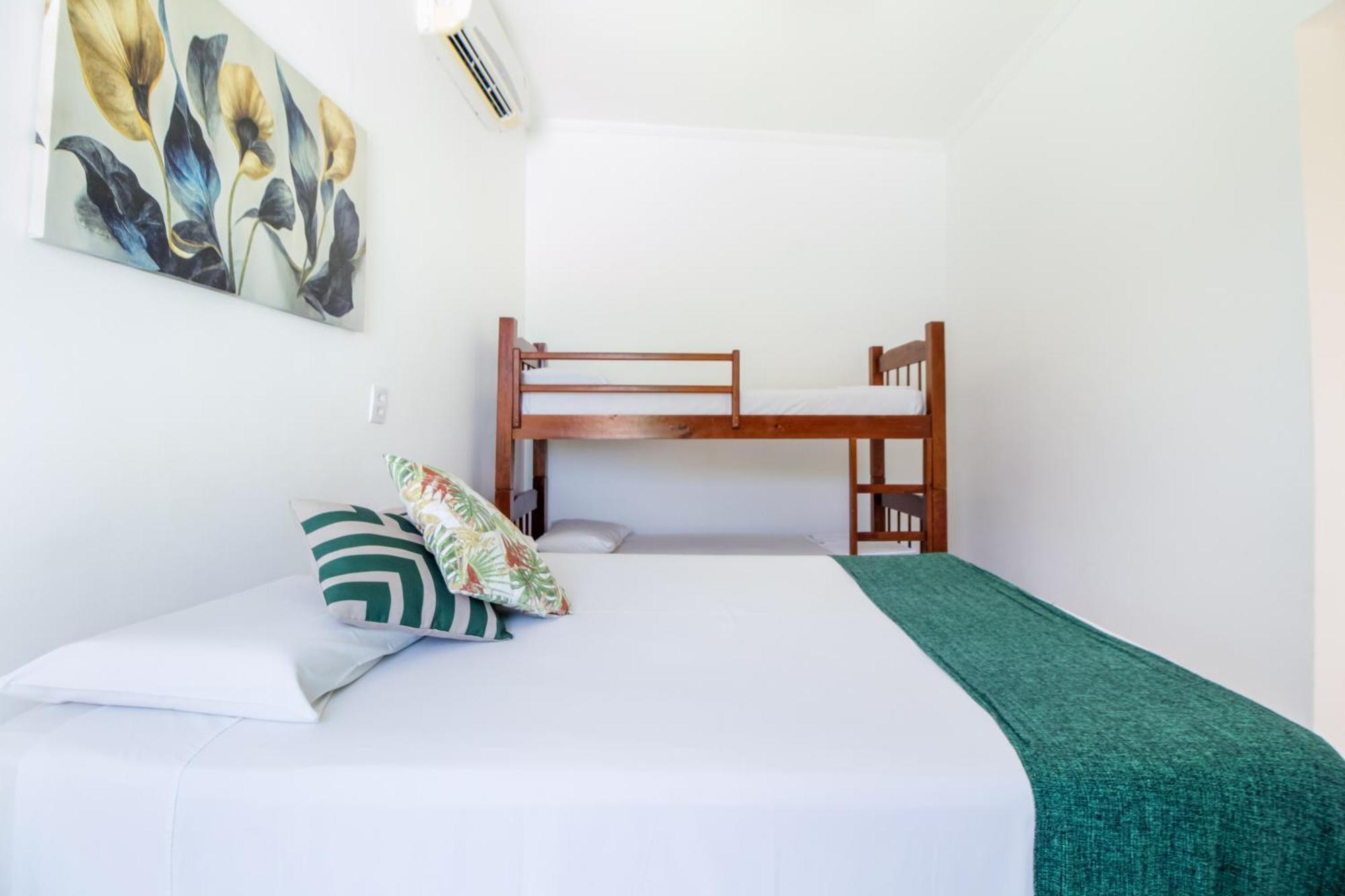 Velinn Pousada Entre Praias Ubatuba Room photo