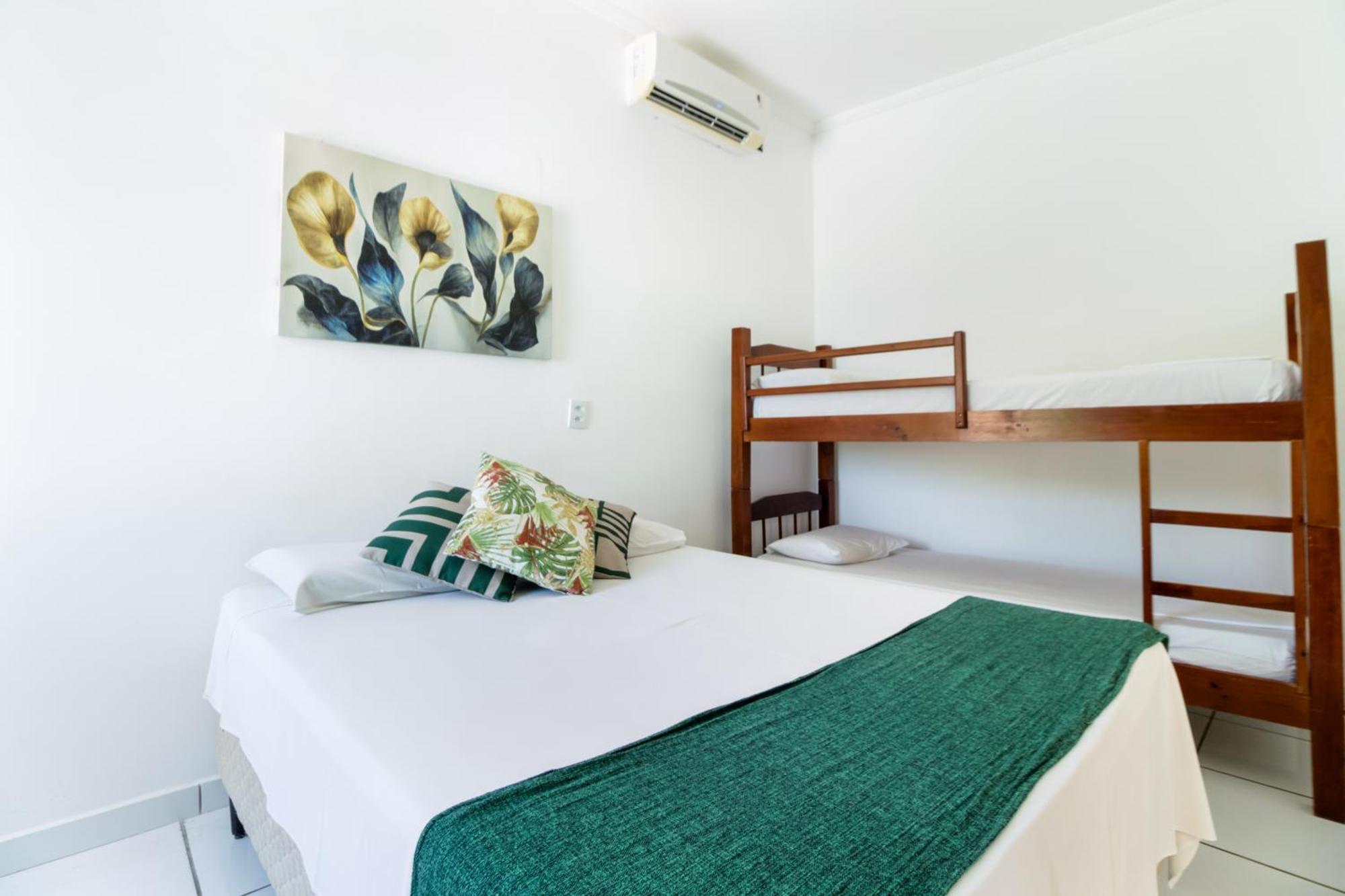 Velinn Pousada Entre Praias Ubatuba Room photo